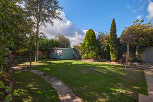 Garden- click for photo gallery